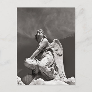 Sizlianischer Engel - Italien Briefkaart