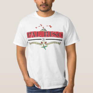 Sizmo Pal Biso - Samen T Shirt 
