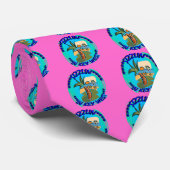SIZZELEND IN KEY WEST STROPDAS (Opgerold)