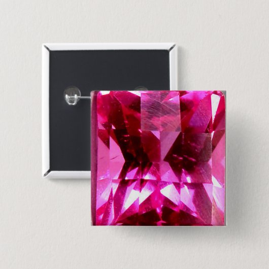 SiZZLE Button (Voorkant /achterkant)