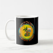 Sizzlin in South Beach Koffiemok (Links)