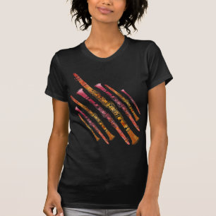 Sizzling Clarinets T-shirt