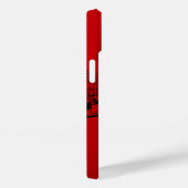 Sizzling in Parijs Case-Mate iPhone Case (Achterkant / Rechts)