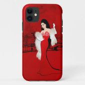 Sizzling in Parijs Case-Mate iPhone Case (Achterkant)