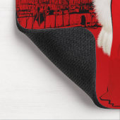 Sizzling in Paris Muismat (Hoek)