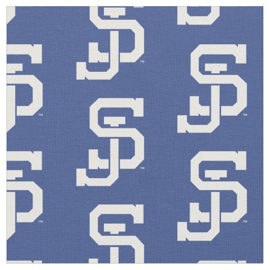 SJ Spartanen Stof (Close Up)