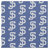 SJ Spartanen Stof (Swatch)