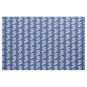 SJ Spartanen Stof (Fat Quarter)