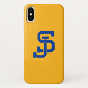 SJ Spartans Case-Mate iPhone Case
