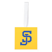 SJ Spartans Decoratie (Voorkant)