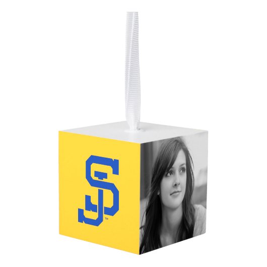 SJ Spartans Decoratie (Achter hoekig)