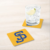 SJ Spartans Kartonnen Onderzetters (Insitu)