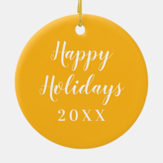 SJ Spartans Keramisch Ornament (Achterkant)