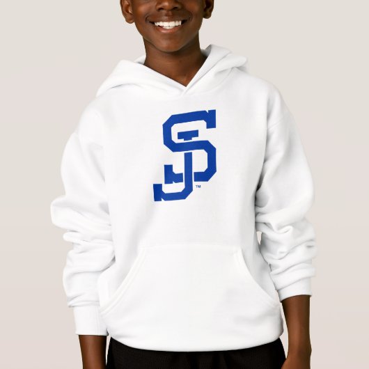 SJ Spartans logo (Voorkant)