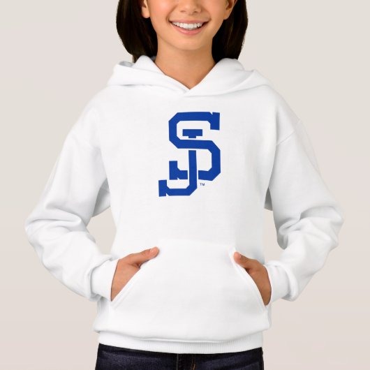 SJ Spartans logo (Voorkant)