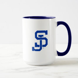 SJ Spartans logo Mok
