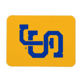 SJ Spartans Magneet (Horizontaal)