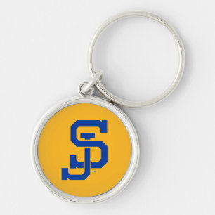 SJ Spartans Sleutelhanger