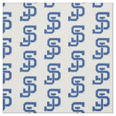 SJ Spartans Stof (Swatch)