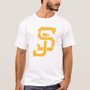 SJ Spartans T-shirt