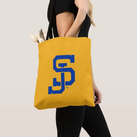SJ Spartans Tote Bag (Dichtbij)