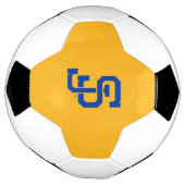 SJ Spartans Voetbal (Gedraaid)