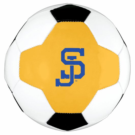 SJ Spartans Voetbal (Voorkant)