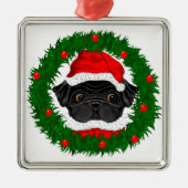 SJABLONEN 2 METALEN ORNAMENT (Voorkant)