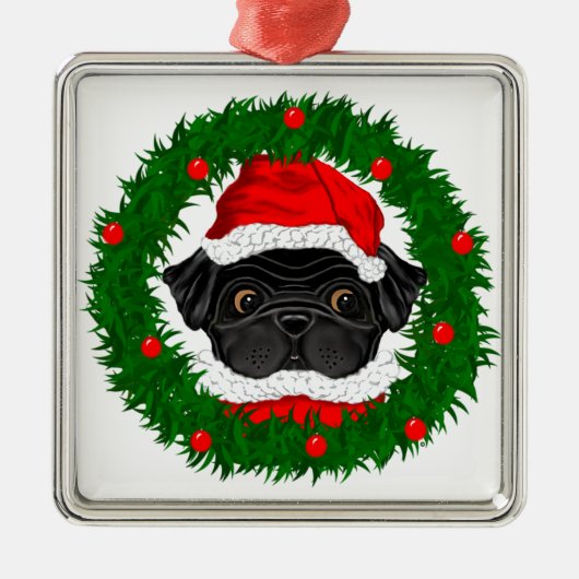 SJABLONEN 2 METALEN ORNAMENT (Voorkant)