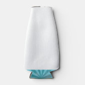 Sjablonen Afbeelding toevoegen Flesjeskoeler (Voorkant)