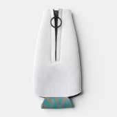 Sjablonen Afbeelding toevoegen Flesjeskoeler (Achterkant)