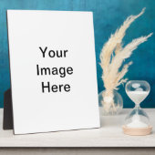 sjablonen fotoplaat (Zijkant)