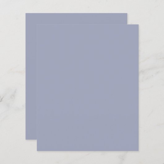 Sjablonen met hoofdachtergrond (Voorkant / Achterkant)