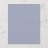 Sjablonen met hoofdachtergrond (Voorkant)