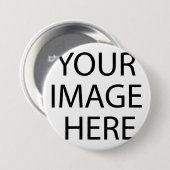 Sjablonen Ronde Button 7,6 Cm (Voorkant /achterkant)