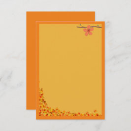 Sjablonen uitnodigen/begroeten - Personaliseer uw