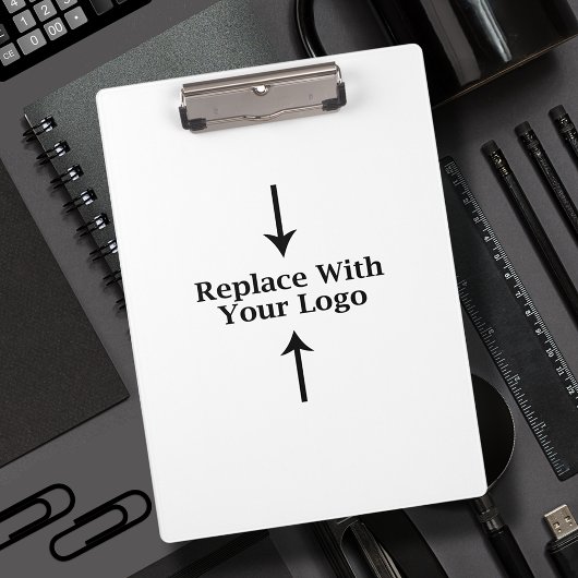 Sjablonen voor zakelijke klembord