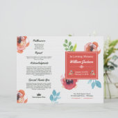 Sjabloon (Staand voorkant)