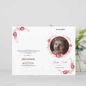 Sjabloon (Staand voorkant)