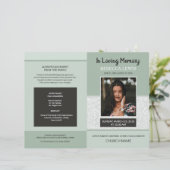 Sjabloon (Staand voorkant)