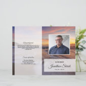 Sjabloon (Staand voorkant)