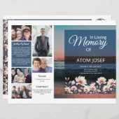 Sjabloon (Voorkant / Achterkant)