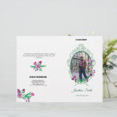 Sjabloon (Staand voorkant)