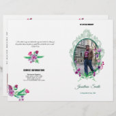 Sjabloon (Voorkant / Achterkant)