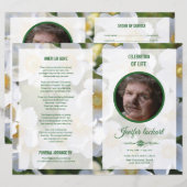 Sjabloon (Voorkant / Achterkant)