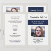 Sjabloon (Voorkant / Achterkant)