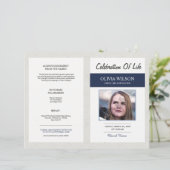 Sjabloon (Staand voorkant)