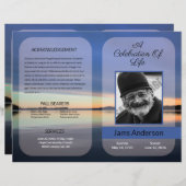 Sjabloon (Voorkant / Achterkant)