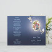 Sjabloon (Staand voorkant)