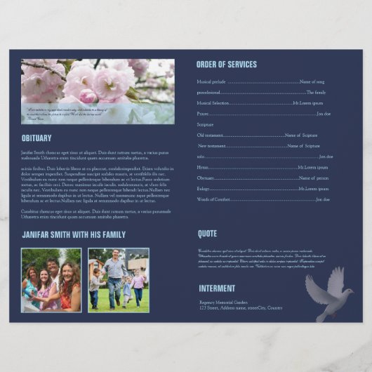 Sjabloon (Achterkant)